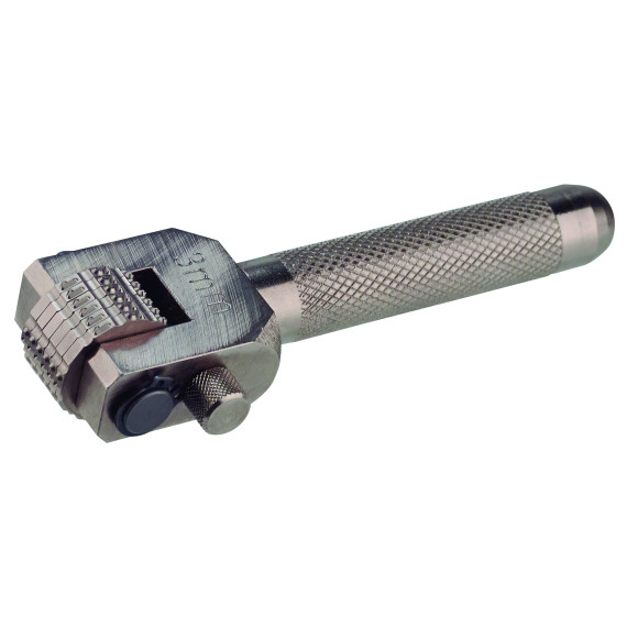 Numbering head up to 6MM steel LIMIT