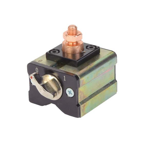 Masa magnética MM 300 SCHWEISSKRAFT