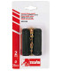 Conectores DINSE macho kit de 2 peças 25 mm2 TELWIN