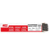 Kit d'électrodes rutiles en acier de 2 mm et 2,5 kg TELWIN