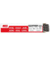 Rutile Electrodes Kit for Steel, 2mm and 2.5 Kg TELWIN