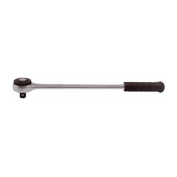 72-tooth ratchet with 3/4" drive M3400-72 TENG TOOLS