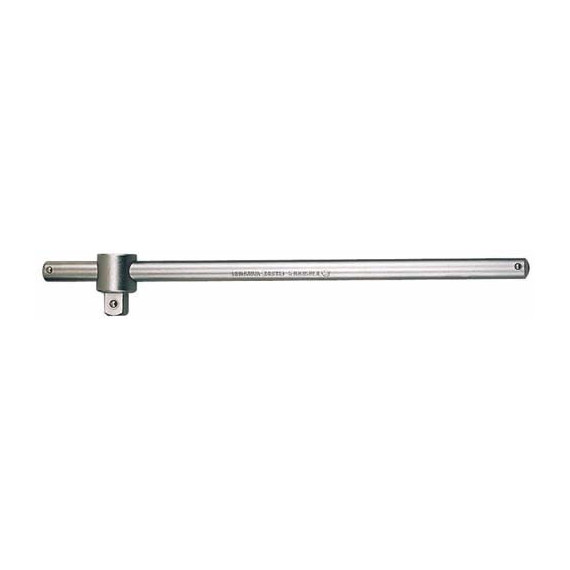 Mango in T mit 1/4" Antrieb 35870104 TENG TOOLS