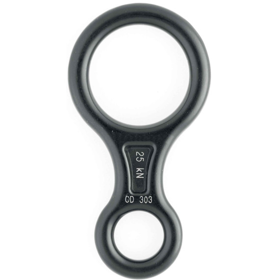 Descendedor ocho (ref. CD303)