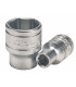 Clés à douille hexagonales individuelles 25670308 TENG TOOLS