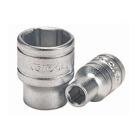 Individual hexagonal socket keys 25670308 TENG TOOLS