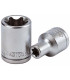 Dado TX-E de 1/4" E4 12MM TENG TOOLS