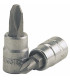 Copo para pontas de chave de fenda de 1/4" PH TENG TOOLS