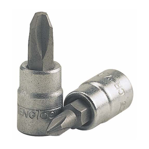 Cup for 1/4" PH screwdriver bits TENG TOOLS