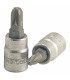 Vasos para ponta plana PZ S2 1/4 M141601-C TENG TOOLS