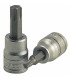 TX tip sockets 1/4" M141210T-C TENG TOOLS