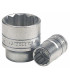 Chiave in vetro da 1/2 "12 Suggerimenti Tenning Teng Strumenti