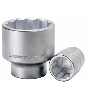 1 "Tankbecher von 12 metrischen Tipps M110536 Tengtools
