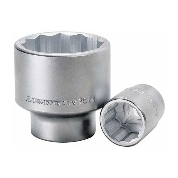 1 "tank cup of 12 metric tips M110536 TENGTOOLS