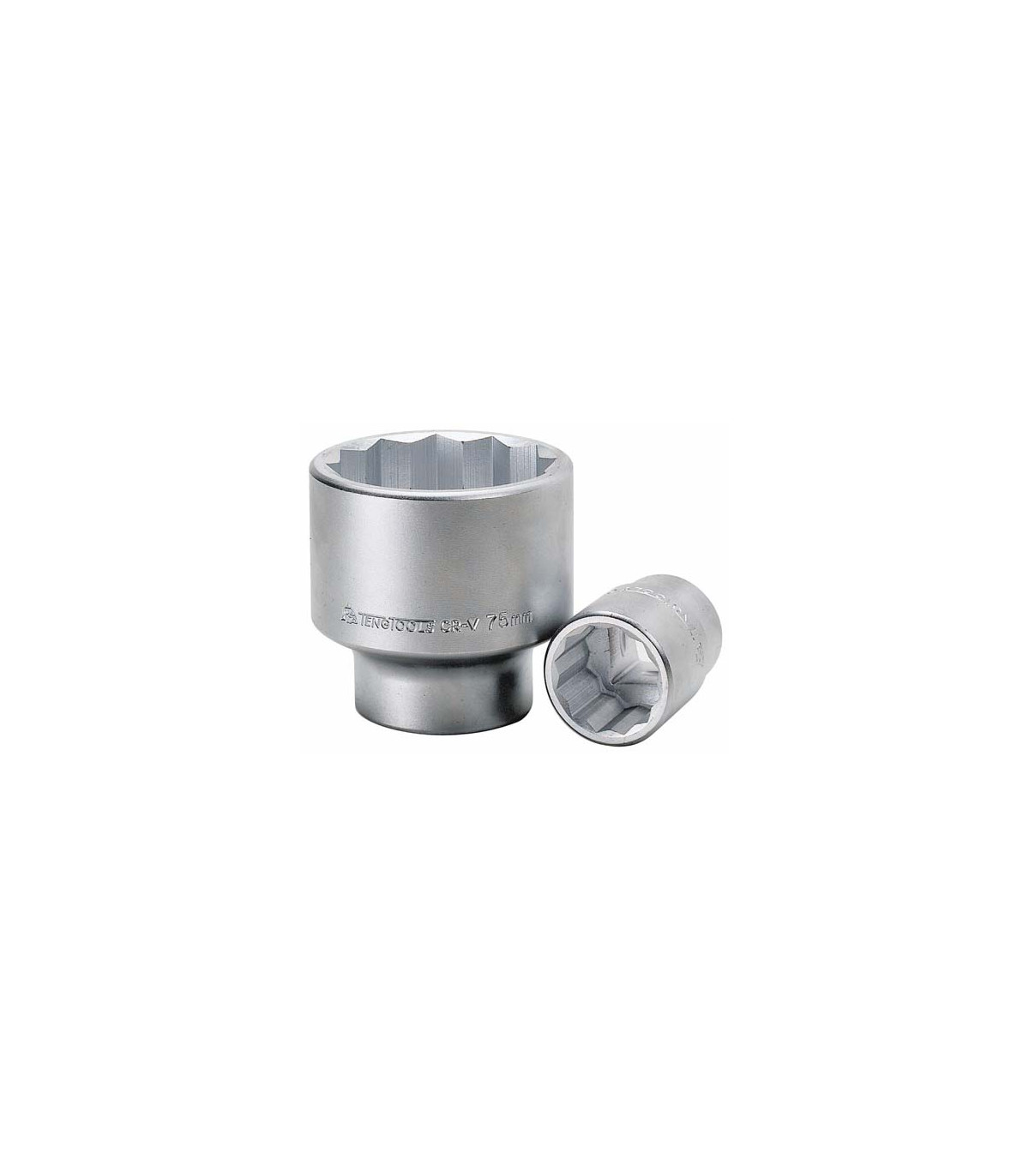 Individual sockets 114840101