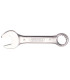 Clé combinaison fixe extracortique 116510108 TengTools