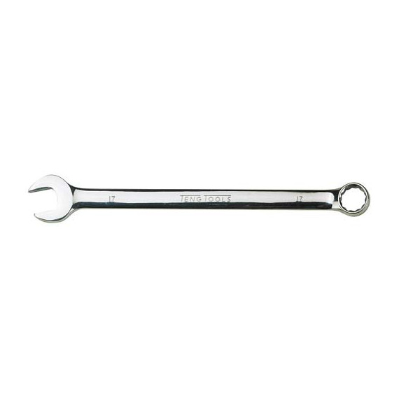 Ratchet combination wrench 600508R 8 -32 mm TENGTOOLS