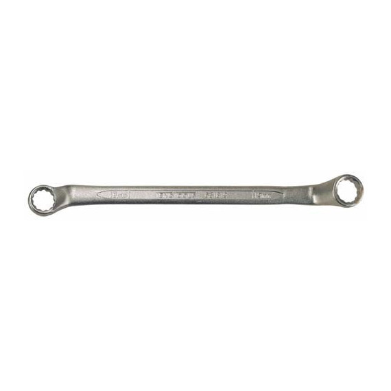Chave Solitária DIN 838 111960100 TengTools