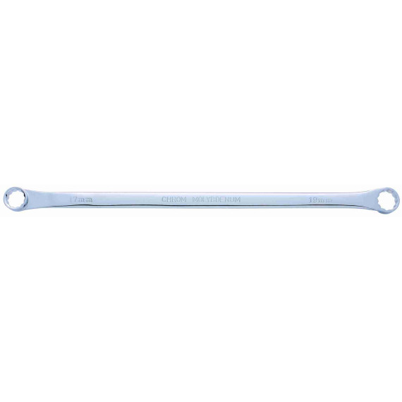 Doppelring Schlüsselmetrik von 8 -22 mm DIN837 Tengtools