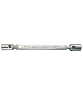 Flexible Double Key Metric Angle 90 ° TengTools