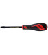 Flat screwdriver through 1.2 mm DIN 2380 MDT932N TENGTOOLS