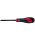 Chave de fenda passante PH2 e PH3 DIN ISO 8764 MDT952N TENGTOOLS