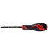 Chave de fenda passante PH2 e PH3 DIN ISO 8764 MDT952N TENGTOOLS