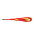 Tournevis PZ1 isolé 1000 volts DIN 2380 et IEC 60900 MDV762N TENGTOOLS