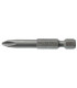 Brocas individuais PH de 1/4" 50 mm 3 peças TENGTOOLS
