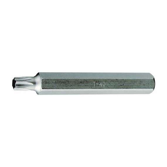 75 mm TX hexagonal bits TENGTOOLS