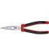 Alicate de ponta com boca semirredonda 109780106 TENGTOOLS