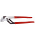 Tenaza de apertura múltiple de cremallera TENGTOOLS