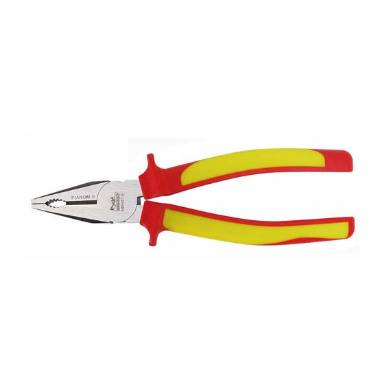 Alicate de aperto isolado, corte em aço TENGTOOLS