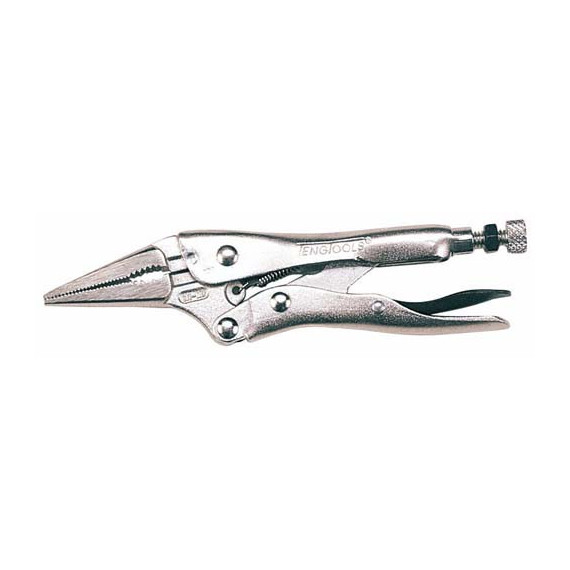 Pince de préhension à long bec TENGTOOLS
