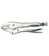 Pince de serrage puissante à mâchoire courbe 401-4 TENGTOOLS