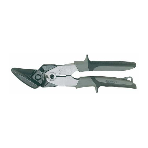 Tijera de Chapista Articulada Corte Derecho/Recto TENGTOOLS