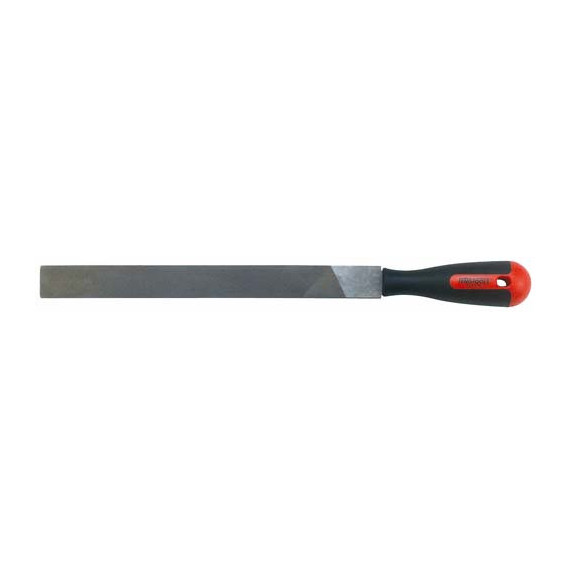 Flachfeile 250 mm TENGTOOLS