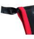 Guante de neopreno JUBA 5866 NEOTHERM sobre soporte de algodón foam rugoso en palma. Largo 66 cm