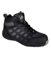 Arbeitsstiefel Compositelite Derwent S1P 100% metallfrei PORTWEST FC15