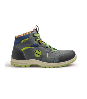 Botas de segurança Agility Recarregamento / Acordado H S3L SR FO SRC