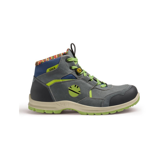 Safety Boots Agility Reload / Awake H S3L SR FO SRC