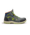 Agility Reload AWAKE Sicherheitsstiefel mit H S3L SR FO SRC Standard für DIKE Industrie