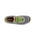 Scarpa di sicurezza Agility Reload AWAKE con norma S1PL SR FO SRC in tessuto GRS e scamosciato grigio DIKE.