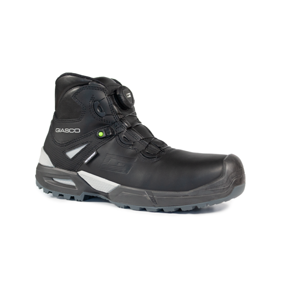 Botte de sécurité Arolla S7S Fo CI HRO SC SR