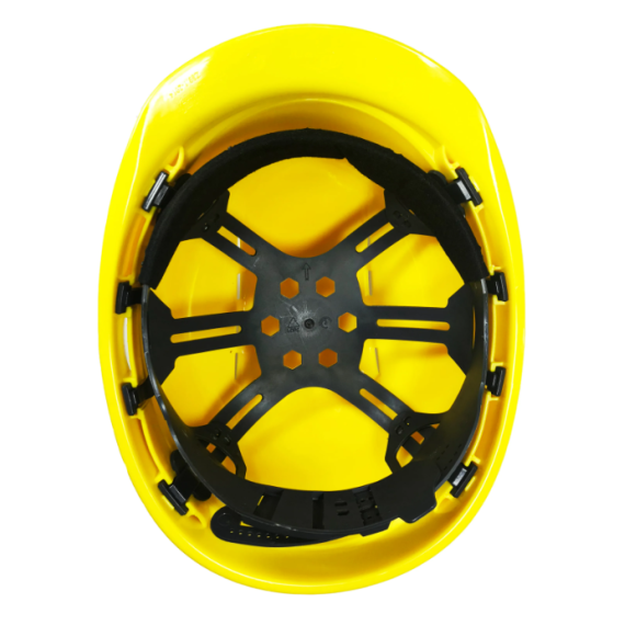 Casco Básico Slip Ventilado 1470V