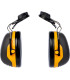Pellet de 3 m x2P3 226535 Casques Casques avec ancrage P3E 30DB (jaune) Peltor 3m