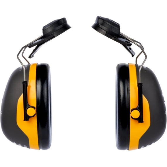 Pellet de 3 m x2P3 226535 Casques Casques avec ancrage P3E 30DB (jaune) Peltor 3m