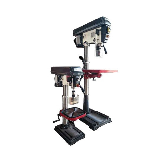 MW column drill TP32400 - 400V