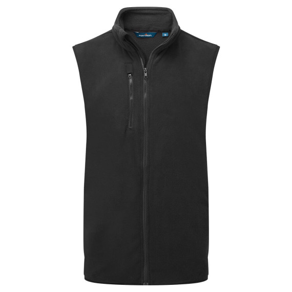 Gilet polare - F417