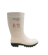 Wasserstiefel Dunlop A571411 Hochspannung ACIFORT SB SRA WHITE